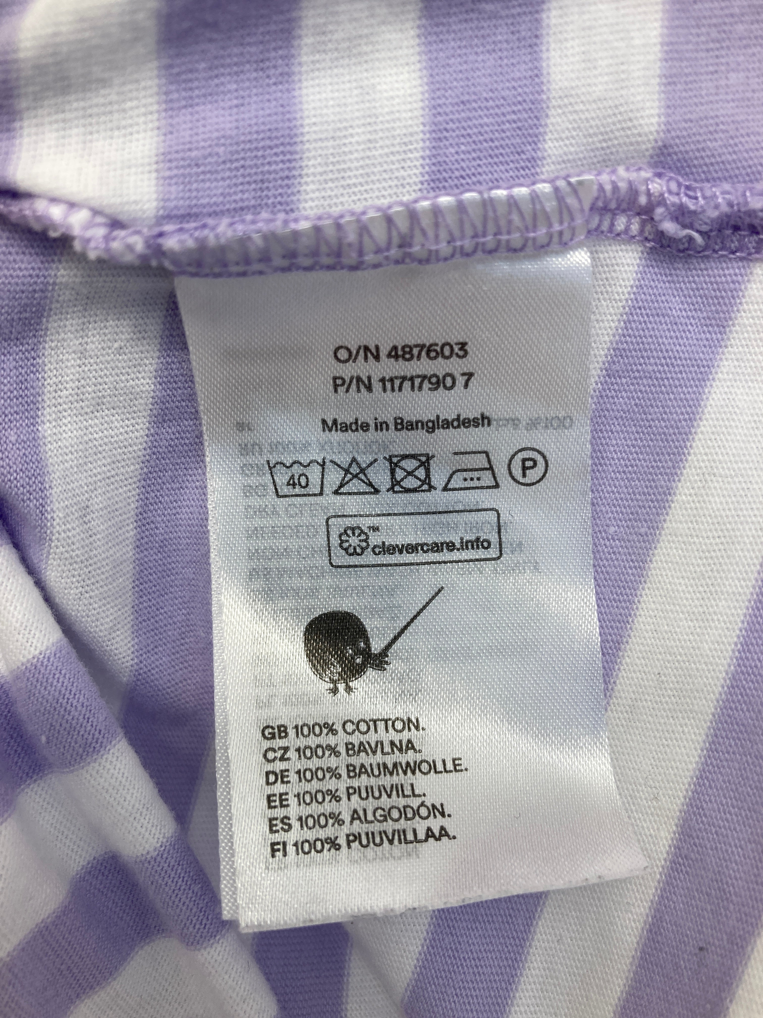 Monki T-shirt